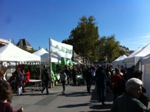 Alternatiba Paris