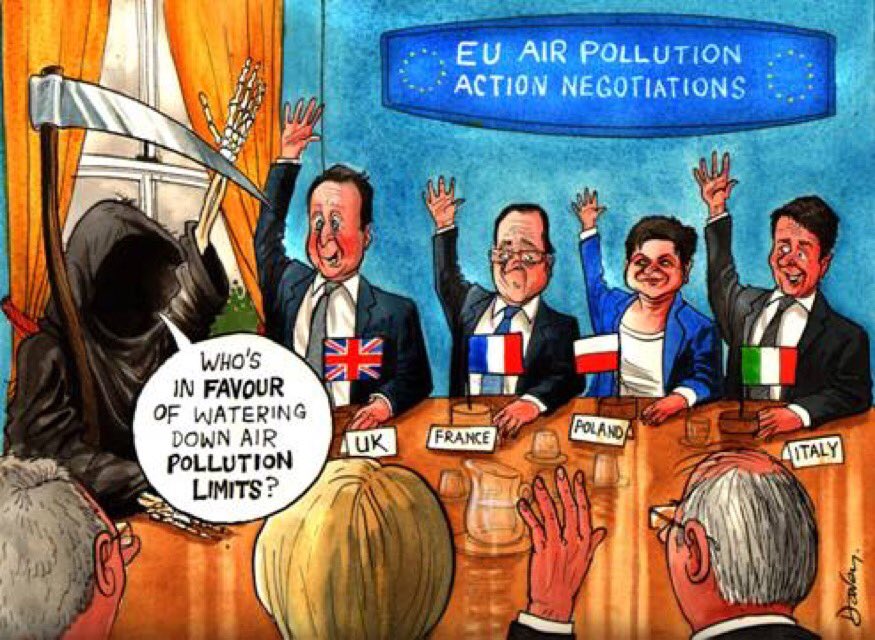 Air pollution image blog post